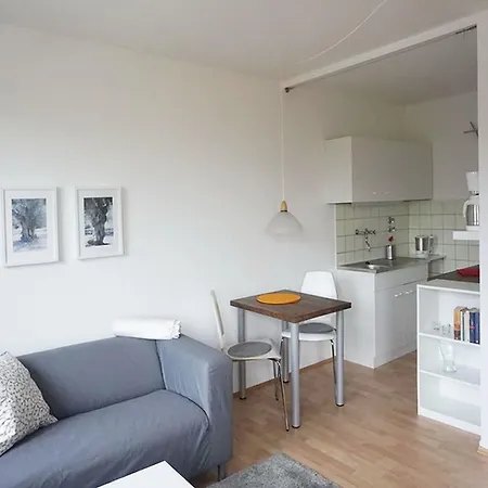 Appartement Gaestehaus Elena Cassel