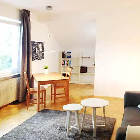 Appartement Gaestehaus Elena Cassel